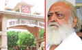 Gujarat: Locals in Valsad burn down portions of Asaram’s ashram